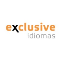 Exclusive Idiomas e Traduções logo - Similar company to Inglês Para Nossa Gente
