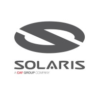 SOLARIS ITALIA S.R.L. logo - Similar company to Cnl Italia
