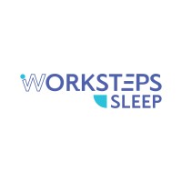 WorkSTEPS Sleep logo - Similar company to Worksteps