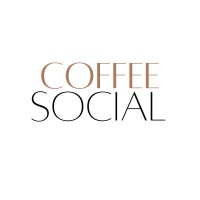 Coffee Socials logo - Similar company to Creative Parlor