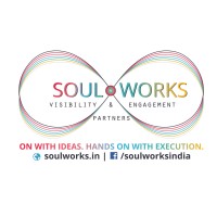 Soulworks logo - Similar company to Beunic