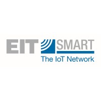 EIT SMART logo - Similar company to Dytech
