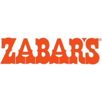 Zabar's logo - Similar company to A&K Design Studio