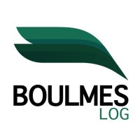Boulmes Log logo - Similar company to Atlane