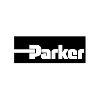 Parker Hannifin logo - Similar company to V & L Guindastes