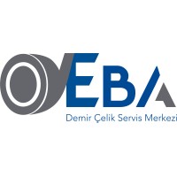 EBA DEMİR ÇELİK SERVİS MERKEZİ logo - Similar company to Lermioğlu Un- Lermioğlu Flour Mills