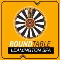 Leamington Spa Round Table 164 logo - Similar company to Leamington Spa Soroptimists