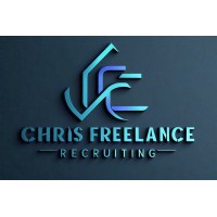 Chris Recruiting logo - Similar company to Trackbase