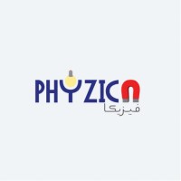 نادي فيزيكا | Phyzica Club logo - Similar company to Nuclearmed
