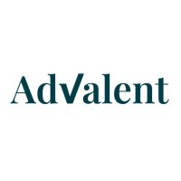 SAS Advalent logo - Similar company to Centralesupelec-Santé