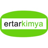 ERTAR KİMYA logo - Similar company to Platin Kimya