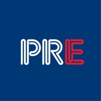 Pražská energetika, a. s. (PRE) logo - Similar company to Čeps, A.S.