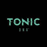 TONIC DNA logo - Similar company to Adora Studio