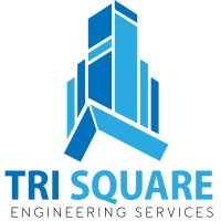 TRI SQUARE ENGINEERING logo - Similar company to Tri-Design