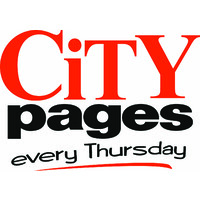The City Pages