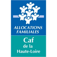 Caf de la Haute-Loire logo - Similar company to Caf De L'Ardèche