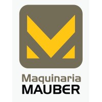 Maquinaria Mauber S.R.L. logo - Similar company to Rom-Solution