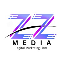 ZZ Media logo - Similar company to Digitalmarvel