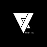Los de VFX logo - Similar company to Los De Post