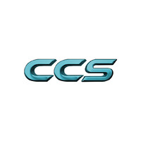 CCS Apoio Administrativo LTDA. logo