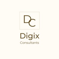 Digix Consultants logo - Similar company to Dipole Group