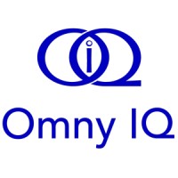 Omny IQ logo - Similar company to Quantiv