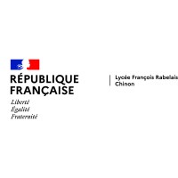 Lycée polyvalent François Rabelais logo - Similar company to Radio Béton 93.6 Fm