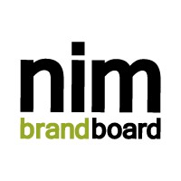 NIM Brandboard logo - Similar company to Cortex Consult A/S