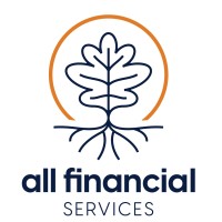 All Financial Services logo - Similar company to Wolters Kluwer - Financial Services Solutions
