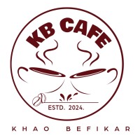 Kb Cafe & Resturants logo - Similar company to Peace Of Cloth