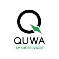 Quwa Smart Services logo - Similar company to Teejlab Inc.
