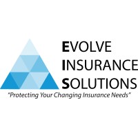 Evolve Insurance Solutions logo - Similar company to Oriole Info Solutions