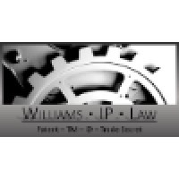 Williams IP Law logo - Similar company to Branscomb Law