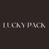 Lucky Pack logo - Similar company to Luv Logistics Corporation