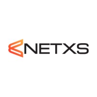 NETXS logo - Similar company to Netxs
