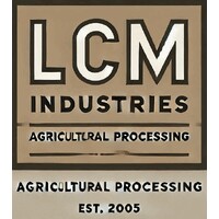 LCM industries logo - Similar company to Cascade Automation Inc.