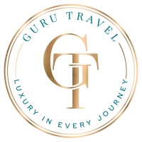 Guru Travel logo - Similar company to Yeti Plays