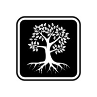 Aromatic Roots logo - Similar company to Excel Industries.