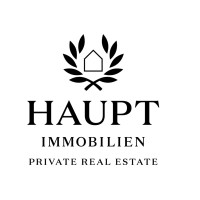 Haupt Immobilien AG logo - Similar company to Point View (Schweiz)
