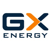 GX Energy logo - Similar company to Asintech