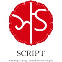 Script Public Relations logo - Similar company to Eulogy