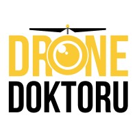 Drone Doktoru logo - Similar company to K-Tech Team