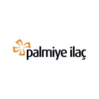 Palmiye İlaç logo - Similar company to Galepharma İlaç