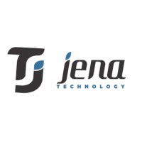 Jena Technology logo - Similar company to Beyond Digital
