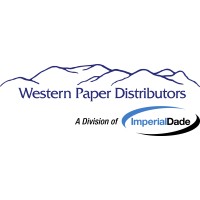Western Paper Distributors