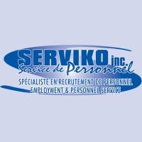 Serviko Inc logo - Similar company to Les 2 Maude