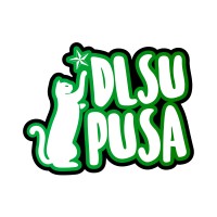 DLSU PUSA logo - Similar company to Binnie Beauty