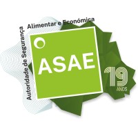 ASAE - Autoridade de Segurança Alimentar e Económica logo - Similar company to Fisioteka