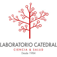 Laboratorio Catedral SRL logo - Similar company to Empresa Industrial Eucaliptus Cossmil