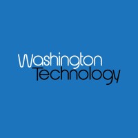 Washington Technology logo - Similar company to Govtribe